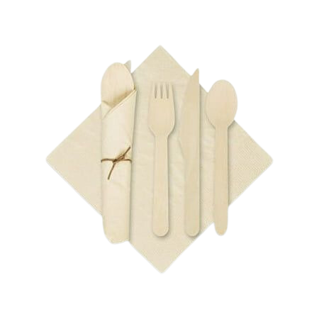 Tissue & Cutlery